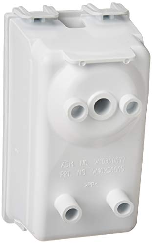 Whirlpool W10340677A Dispenser Cup - Thumbnail 3