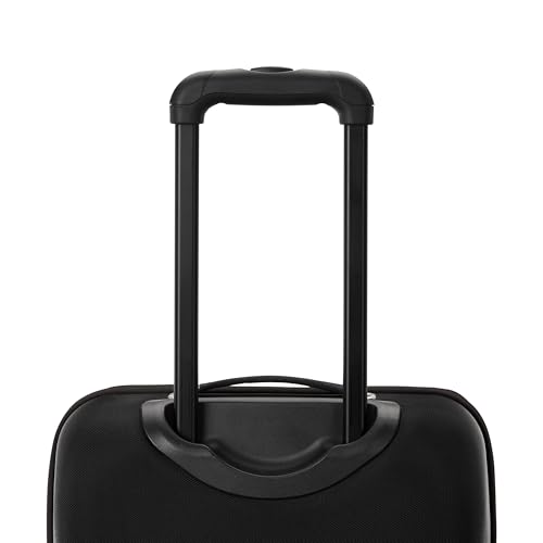 Mother Lode Large Wheeled Duffle - Black4