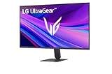 LG Ultragear G4 Gaming Monitor 27G411A-B, 27 Inch, 1080p, 144Hz Overclocked, 5ms, IPS Display, HDR 10, NVIDIA G-Sync Compatible & AMD FreeSync, Smart Energy Saving, DisplayPort, HDMI - Image 6