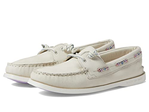 Image of Sperry Womens Authentic Original 2-Eye SeasonalBoat Shoe
