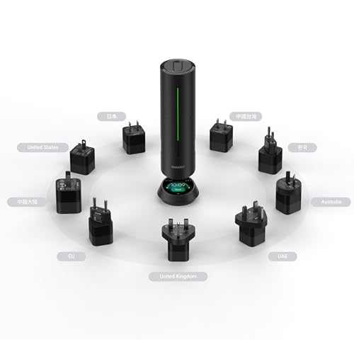 Insta360 Y-Cable con adaptador de corriente para grabaciones largas sin interrupcion 5