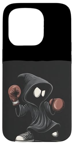 Cool Shadow {NVO _RX`[ X}zP[X iPhone 15 Pro p