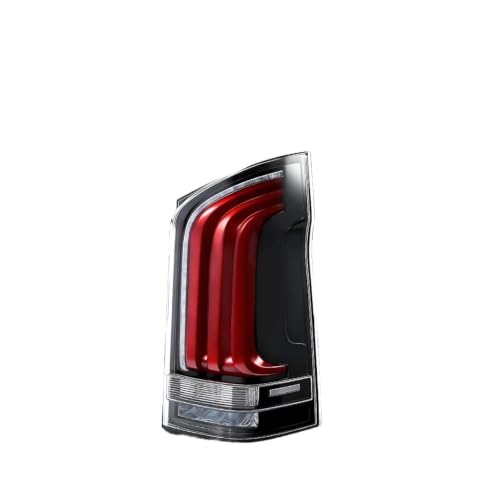 Feu arrière frein clignotant recul Benz Vito W447 Classe V droit