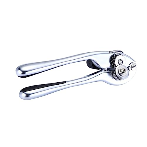 1pc Can Opener Kitchen Opener Tool Opener for Can Bottle Opener Lid Remover Can Remover Bottle Lid Lever