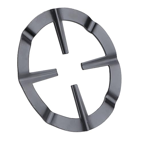 Alipis Soporte Para Estufa De Gas Para Ollas y Cafeteras, Resistente a Altas Temperaturas, Rejilla Antideslizante De Acero Inoxidable, Adecuado Para Cocinas Domésticas y Restaurantes Alipis Soporte Para Estufa De Gas Para Ollas y Cafeteras, Resistente a Altas Temperaturas, Rejilla Antideslizante De Acero Inoxidable, Adecuado Para Cocinas Domésticas y Restaurantes