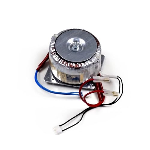 Grupo transformador 24 V ROBUS RUN 1000 1500 Recambio original Nice SPEG068A00