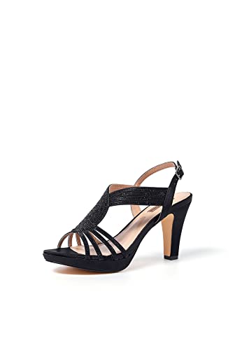 Perfette per occasioni eccezionali: i nostri sandali eleganti da cerimonia sono perfetti per matrimoni, cene formali, feste di gala e altri eventi speciali in cui è richiesto un abbigliamento formale