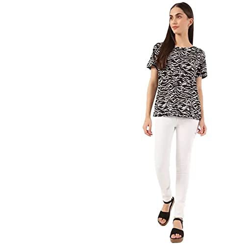 Image of Marks & Spencer Women T-Shirt