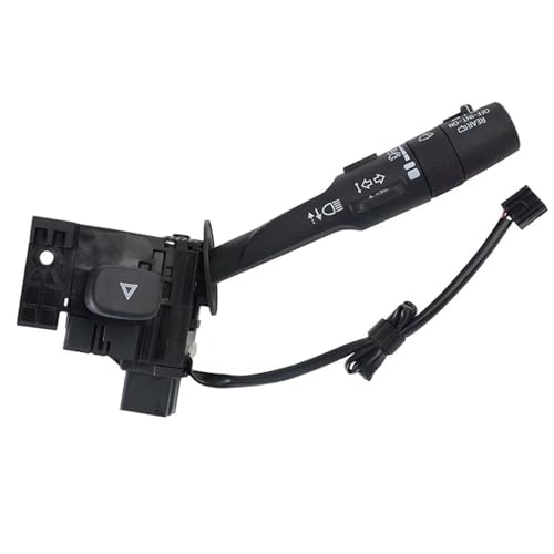 Commutateur clignotants phares GMC Yukon 2015-2020 commodo colonne 23163205
