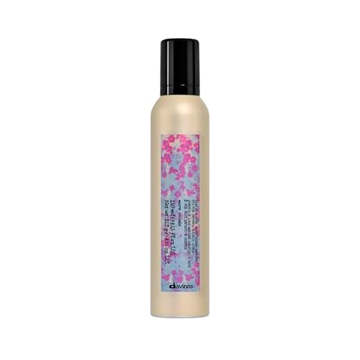 Davines More inside Feuchtigkeitsspendendes Curl, Mousse 250 ml (12075)