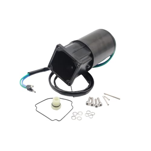 Moteur de trim d'inclinaison hors-bord marin 809885A1 pour moteur 100 CV