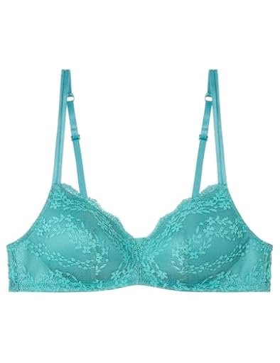 Women´secret Charming Sujetador Triangular Encaje Relleno | Ya disponible en tu tienda friki favorita! En mundofriki.es!