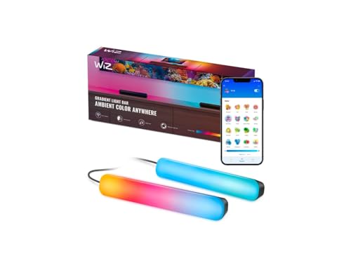 Wiz Connected Gradient Light...