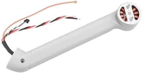 Miniatura 4 de SeiZed Izquierda Brazo delantero derecho Brazo delantero izquierdo Brazo trasero derecho Brazo trasero para DJI Mini 3 pro Drone Brazo de