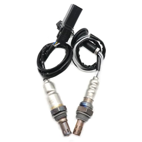 Sonde Lambda Haute Précision Kia Sportage | Standard OEM Garanti