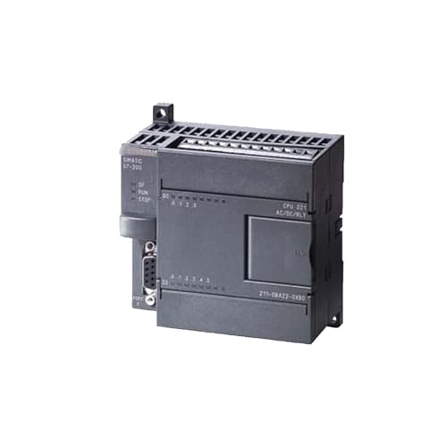 Tsnwinme 6ES7211-0AA23-0XB0 Digital Input Module, 6ES7211-0AA23-0XB0 Digital Module for Efficient Control Solutions