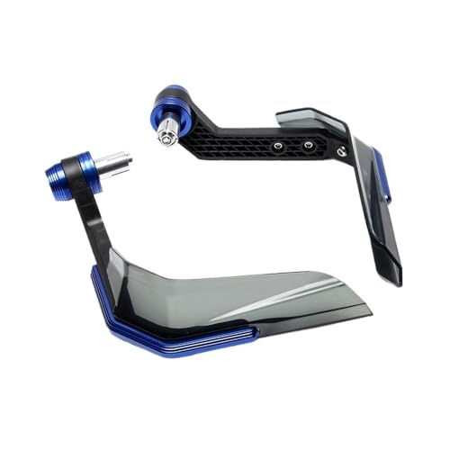 Protecteur levier d'embrayage frein NMAX125 finition premium