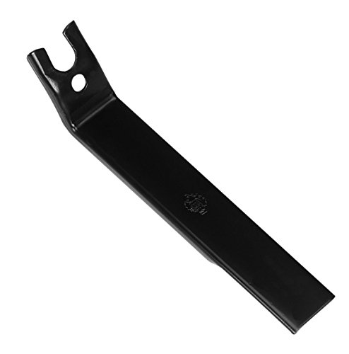 OEMTOOLS 25064 GM V-8 Engines Valve Spring Compressor | Service Your Car or Trucks Valve Train Components Without Removing Cylinder Heads | Works on V-8 Engines with Stud-Type Rocker Arms, Black