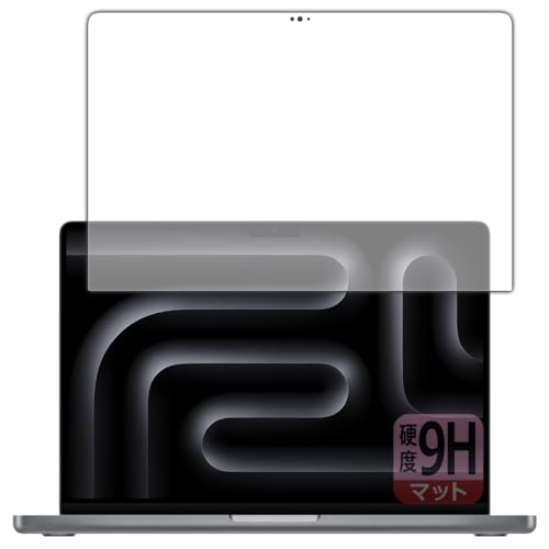 PDAH[ MacBook Pro 14C`(M3/M3 Pro/M3 Max)(2023Nf) Ή 9Hdx[˒ጸ] ی tB [ʗp] {