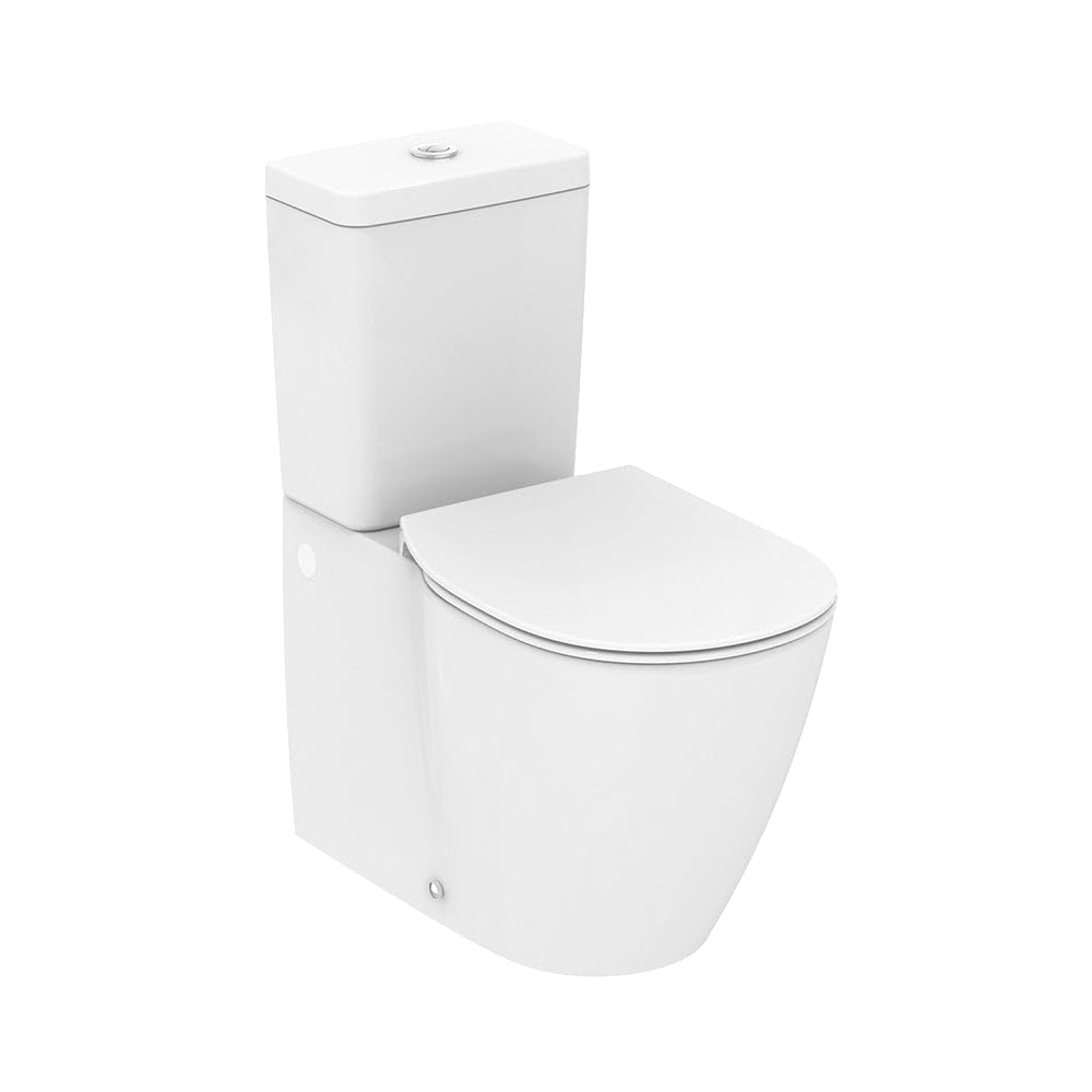 IDEAL STANDARD E234601 CONNECT Inodoro Completo Aquablade