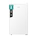 Hisense FV78D4AWE Congelatore monoporta verticale da libera installazione, 3...