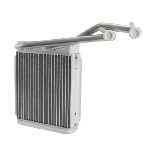 Readair 99300 Vehicle HVAC Heater Core Replacement Compatible With Ford Excursion F-53 Mothorhome F-250 Super Duty F-350 Super Duty F-450 Super Duty F-550 Super Duty F-650 and F-750.