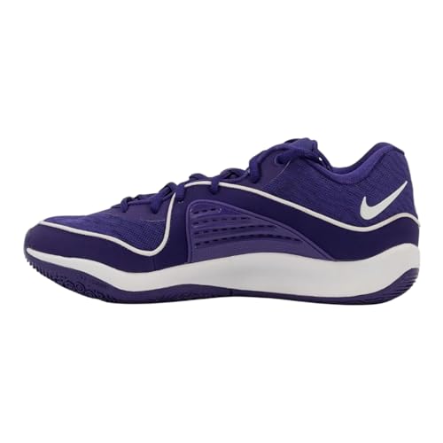 Image of Nike Men's KD 16 Basketball Shoes