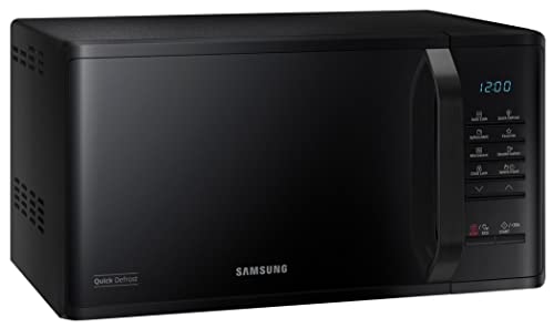 Micro-ondes Solo 23l 800w Noir - MS23K3513AK