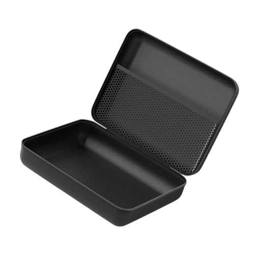 FytStycale Organizador para aspiradora de Coche, Estuche portátil para Herramientas, 30cmx20cmx9cm