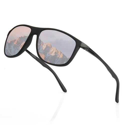 Missfive Klassisch Sonnenbrille Herren...