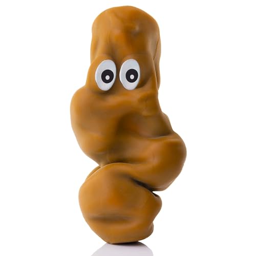 Stress Relief Emoji Poo - Image 4