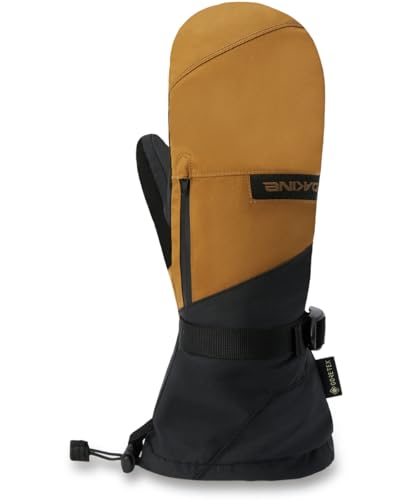 Y Xm[O[u LEATHER TITAN GORE-TEX MITT BE237709