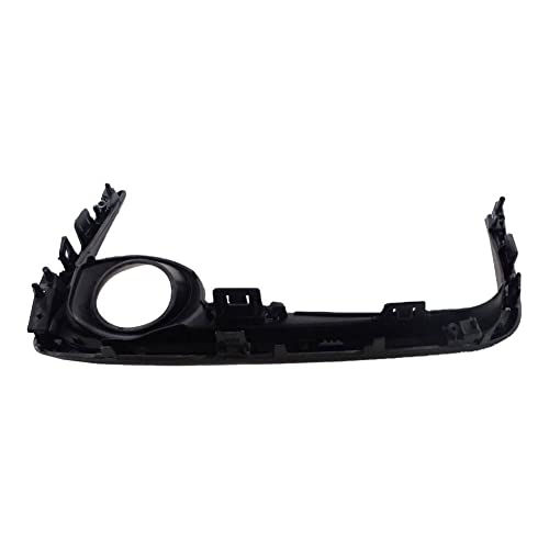 LEFT FOG LAMP HOLE BRACKET COVER 81482-02B90 8148202B90 AUTO-GETHER miniatura 1