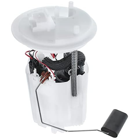 Frankberg Electric Fuel Pump for Corsa E Cover