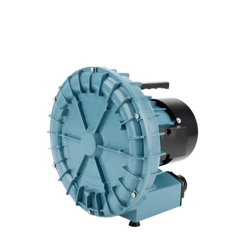 Pompe à gaz Vortex industrielle 220V de haute précision