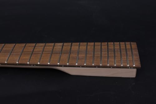 Manche de guitare 7 cordes pour remplacer ou fabriquer un instrument - 4
