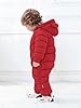 XMWEALTHY Baby Snowsuit Boys Girls Winter Coat Inf... #3