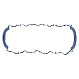 OS30680R Oil Pan Gasket Fit OS32133,10220906 96-07 4.3L V6 Chevy Astro,Blazer,Express 1500/2500,G10,G20,G30,K1500,P30,S10 Pickup,Silverado 1500 Classic,GMC G3500,Jimmy,P3500,SAVANA1500/2500/3500