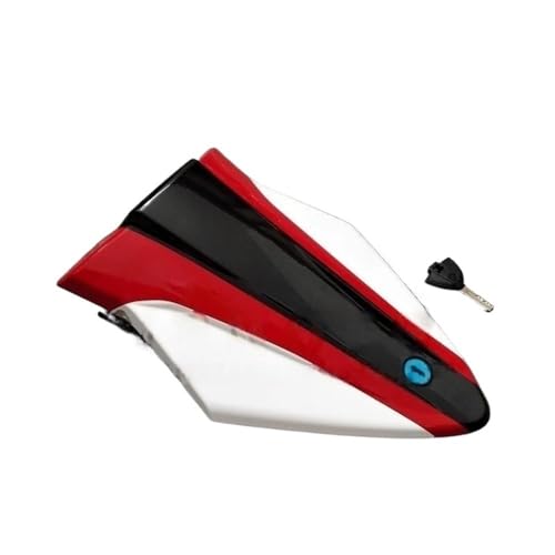 Carénage arrière S1000RR remplacer selle passager couvercle de siège 2015 2016