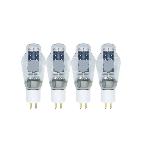 Tube 300B d'exception pour amplificateur de puissance à audio HiFi haut de gamme