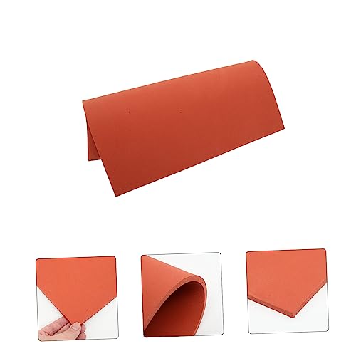 Tapis de presse à chaud isolant durable pour transfert vinyle et sublimation - 4