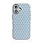 On the Dot | Blue Polka Dot