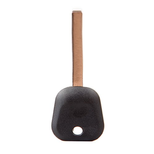 ASAPE 22984996 Car Key Fob Uncut Ignition Key Fob Replacement Fit 2012-2016 for Sonic 2010 for Allure 2015-2016 for Yukon XL