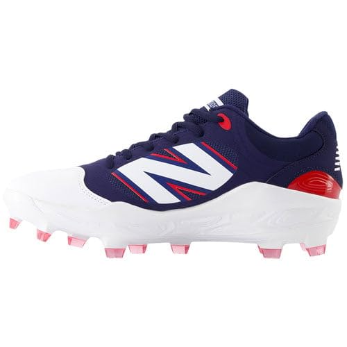 Image of New Balance Men's Fresh Foam 3000 V7 Molded Baseball Shoe