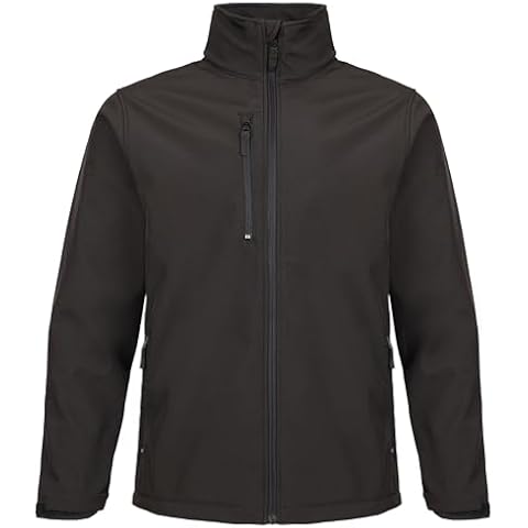 Fort Men's Selkirk Soft Shell Jacket, XL Cover