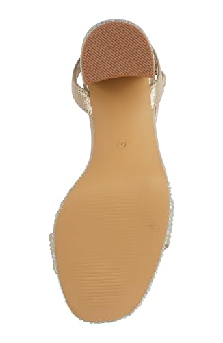 Touch Ups Women's Topaz Heeled Sandal4