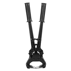 Kimiss KIMISSb1h74vm5t0 Multifunktions-Hufzange