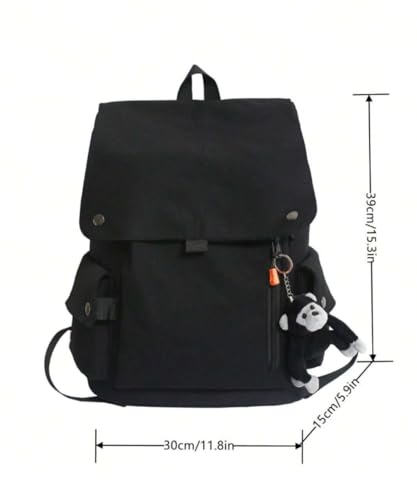 Image of Unisex Bag || Back Pack bag || Ployester Travel Daypack Drawstring Backpack ||Bag for Unisex