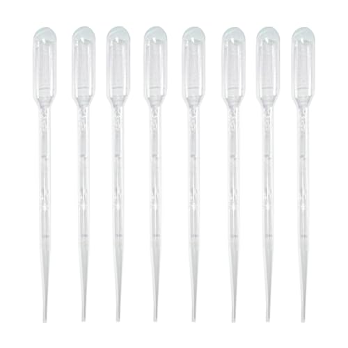 50 Stück vorgereinigte mikroskop objektträger 25x76mm und 100 stück mikroskop-deckgläser 18x18mm,mit 8 tropfer,mikroskop zubehor,objektträger und deckgläser,microscope slides