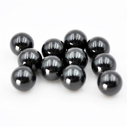 Bolas de nitruro de silicio G5 de alta precisión 2.778mm 4